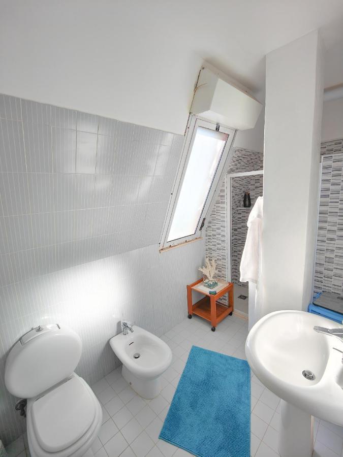 알게로 Lucy Penthouse 아파트 외부 사진